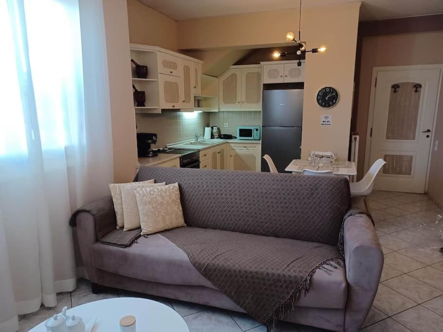Rafaelhouse Apartment