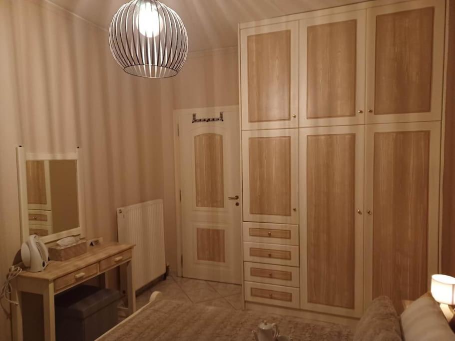 Apartment Rafaelhouse Chania (Crete)