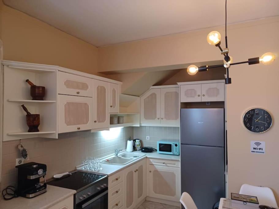 Rafaelhouse Apartment