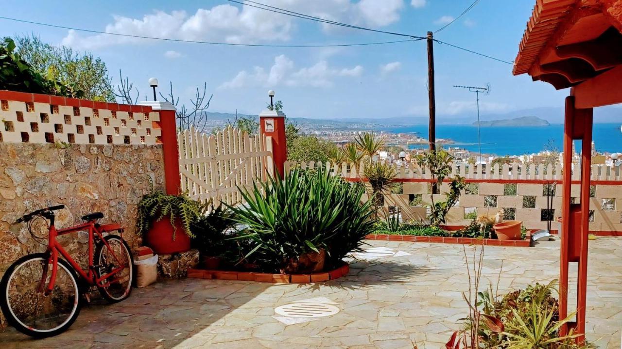 Apartment Rafaelhouse Chania (Crete)