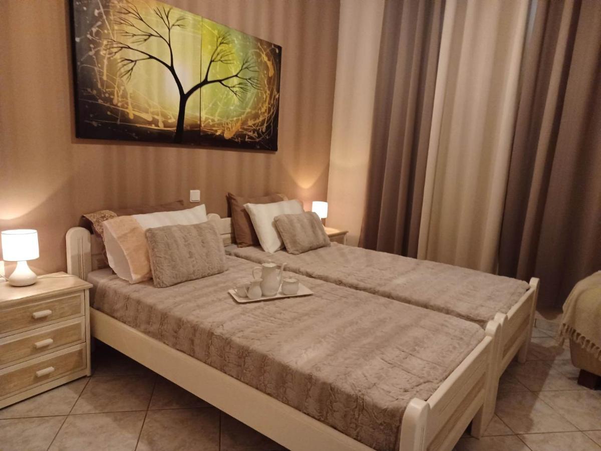 Rafaelhouse Apartment *
