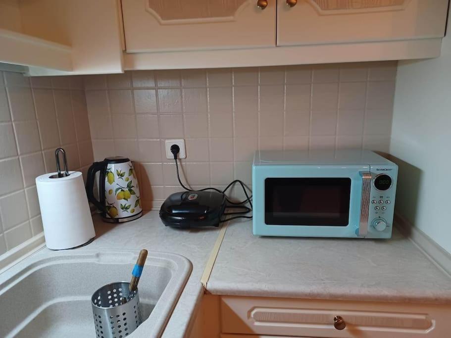 Rafaelhouse Apartment