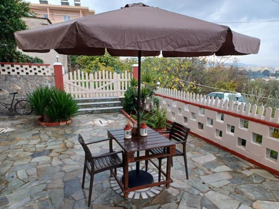 Rafaelhouse * Chania (Crete)