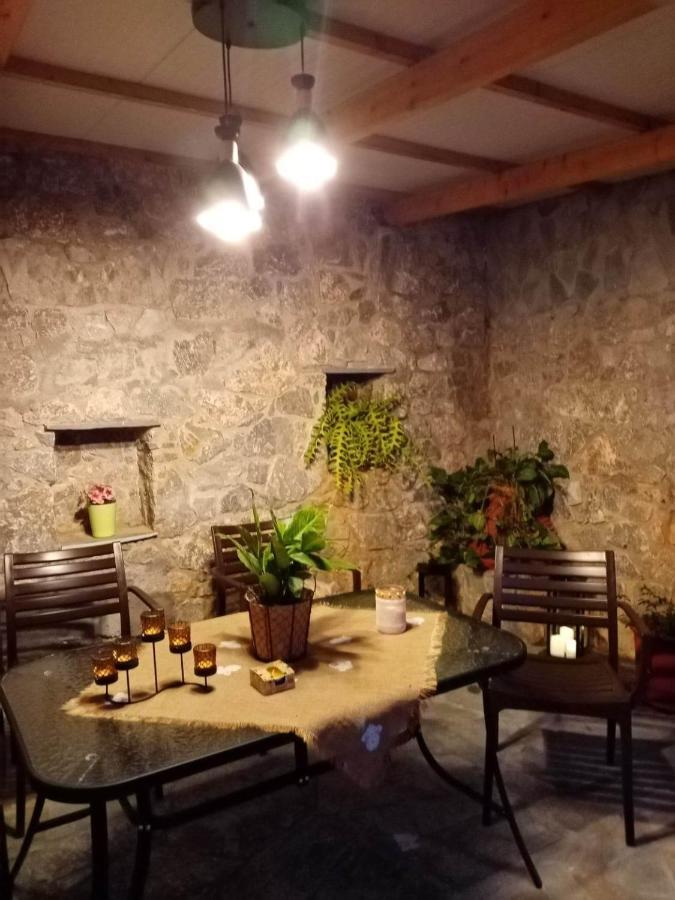 Rafaelhouse Apartment