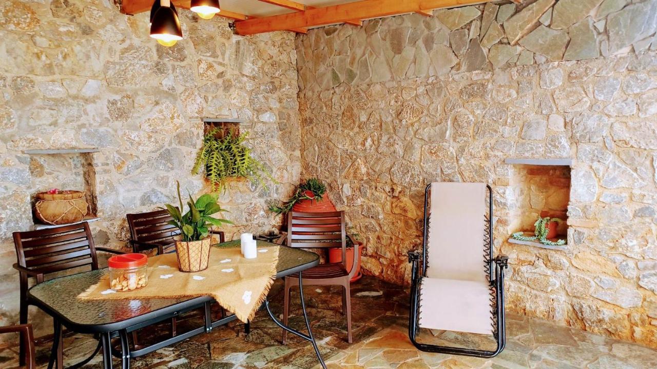 Apartment Rafaelhouse Chania (Crete)
