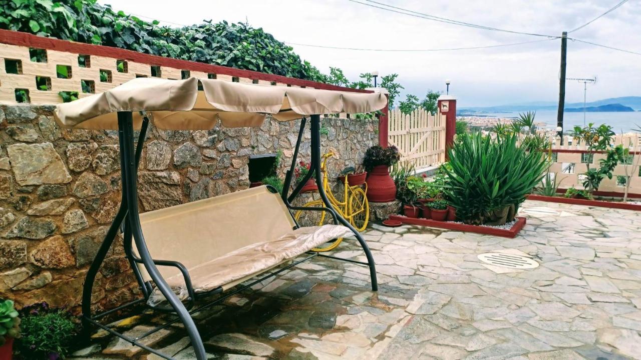 Rafaelhouse Apartment Chania (Crete)