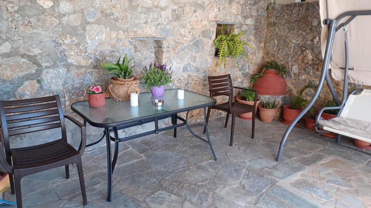 Apartment Rafaelhouse Chania (Crete)