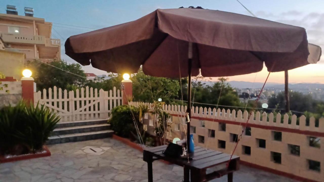 Rafaelhouse * Chania (Crete)