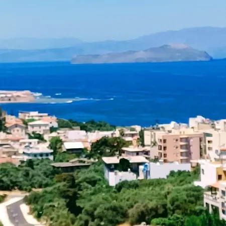 Rafaelhouse Apartment Chania  Exterior photo