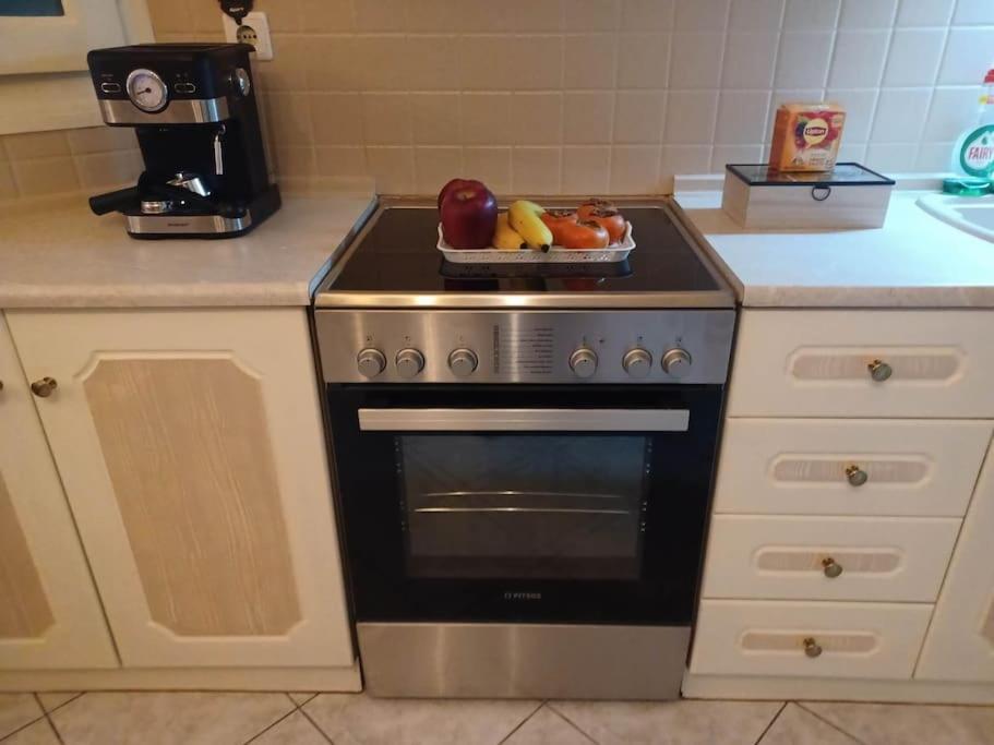 Rafaelhouse Apartament Chania (Crete)