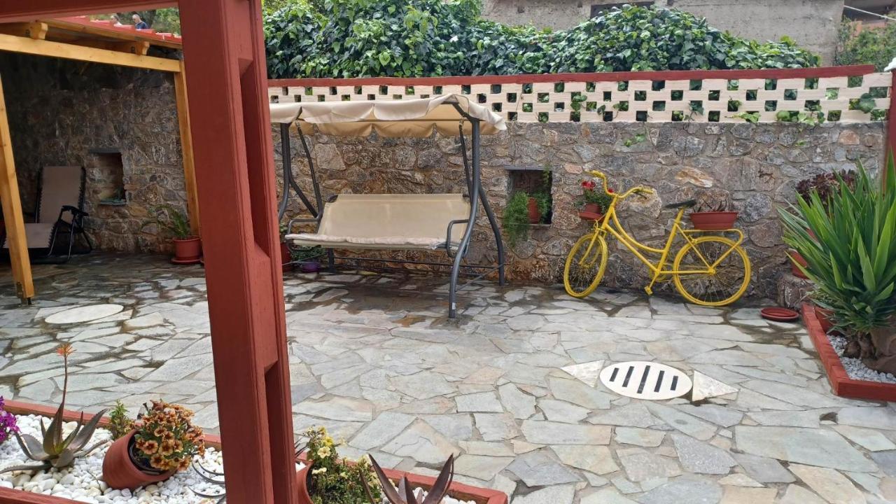 Rafaelhouse Apartament