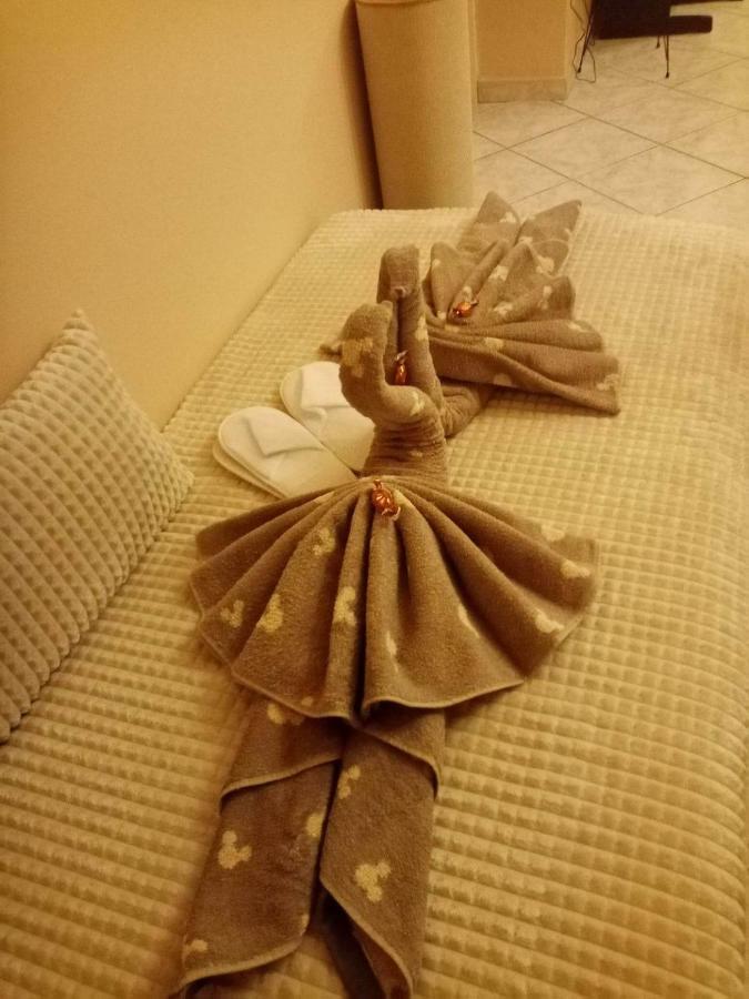 Apartament Rafaelhouse *