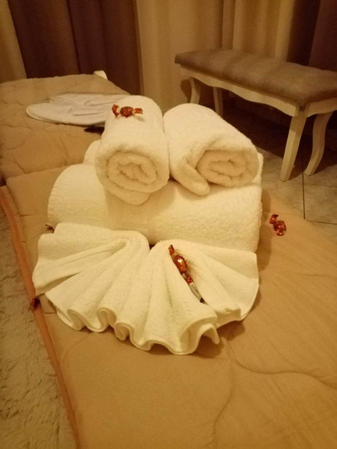 Rafaelhouse Apartament
